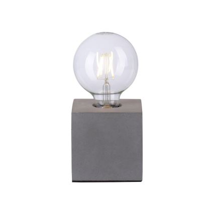 Paul Neuhaus 4069-22 - Bordslampa  ETON 1xE27/40W/230V