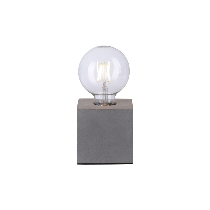 Paul Neuhaus 4069-22 - Bordslampa  ETON 1xE27/40W/230V