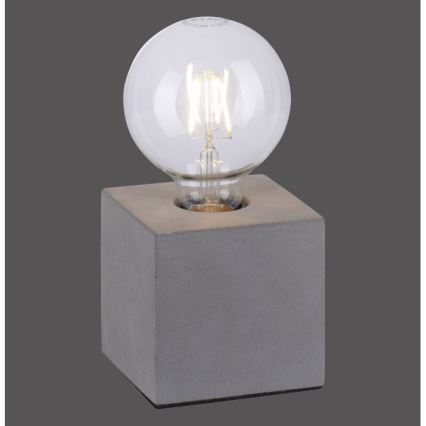 Paul Neuhaus 4069-22 - Bordslampa  ETON 1xE27/40W/230V