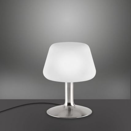 Paul Neuhaus 4078-55 - LED ljusreglerad bordslampa touch TILL 1xG9/3W/230V matt krom