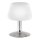 Paul Neuhaus 4078-55 - LED ljusreglerad bordslampa touch TILL 1xG9/3W/230V matt krom
