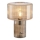 Paul Neuhaus 4092-27 - Bordslampa FUNGUS 1xE27/10W/230V beige