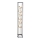 Paul Neuhaus 415-18 - LED Dimbar Golvlampa SELINA 3xLED/10.W/230V