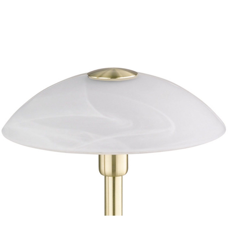 Paul Neuhaus 4235-60 - ljusreglerad  touch bordslampa  ENOVA 1xG9/28W/230V