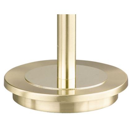 Paul Neuhaus 4235-60 - ljusreglerad  touch bordslampa  ENOVA 1xG9/28W/230V