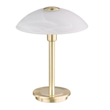 Paul Neuhaus 4235-60 - ljusreglerad  touch bordslampa  ENOVA 1xG9/28W/230V