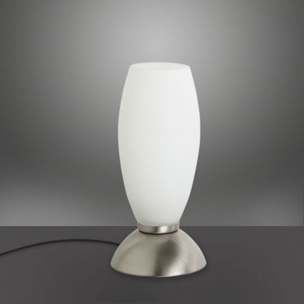 Paul Neuhaus 4412-55 - ljusreglerad  touch bordslampa  JOY 1xG9/28W/230V