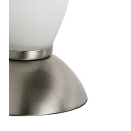 Paul Neuhaus 4412-55 - ljusreglerad  touch bordslampa  JOY 1xG9/28W/230V