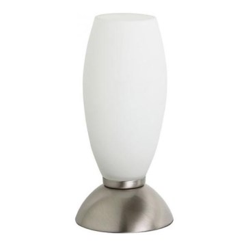 Paul Neuhaus 4412-55 - ljusreglerad  touch bordslampa  JOY 1xG9/28W/230V