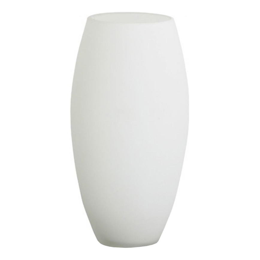 Paul Neuhaus 5845 - Reservskärm för bordslampa JOY Ø 6,7 cm vit