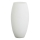 Paul Neuhaus 5845 - Reservskärm för bordslampa JOY Ø 6,7 cm vit