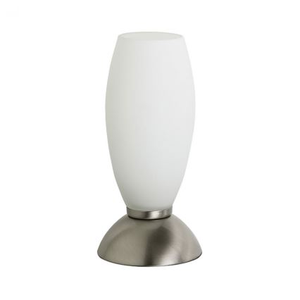 Paul Neuhaus 5845 - Reservskärm för bordslampa JOY Ø 6,7 cm vit