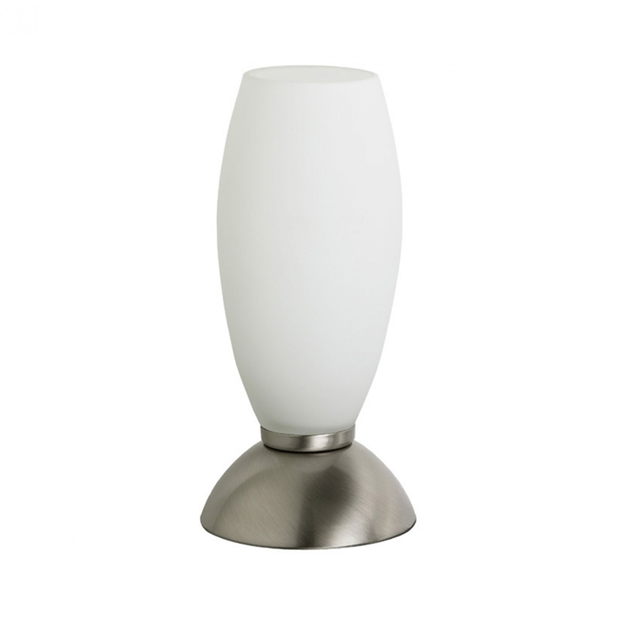 Paul Neuhaus 5845 - Reservskärm för bordslampa JOY Ø 6,7 cm vit