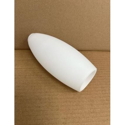 Paul Neuhaus 5845 - Reservskärm för bordslampa JOY Ø 6,7 cm vit