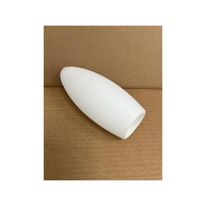 Paul Neuhaus 5845 - Reservskärm för bordslampa JOY Ø 6,7 cm vit