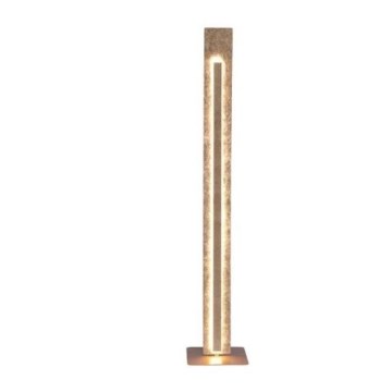 Paul Neuhaus 603-12 - LED Golvlampa NEVIS LED/27W/230V