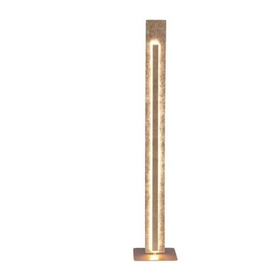Paul Neuhaus 603-12 - LED Golvlampa NEVIS LED/27W/230V