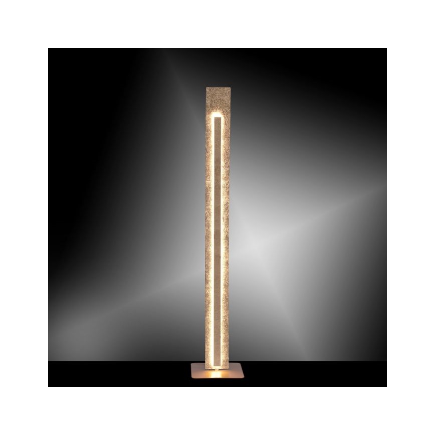 Paul Neuhaus 603-12 - LED Golvlampa NEVIS LED/27W/230V