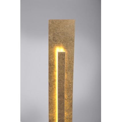 Paul Neuhaus 603-12 - LED Golvlampa NEVIS LED/27W/230V