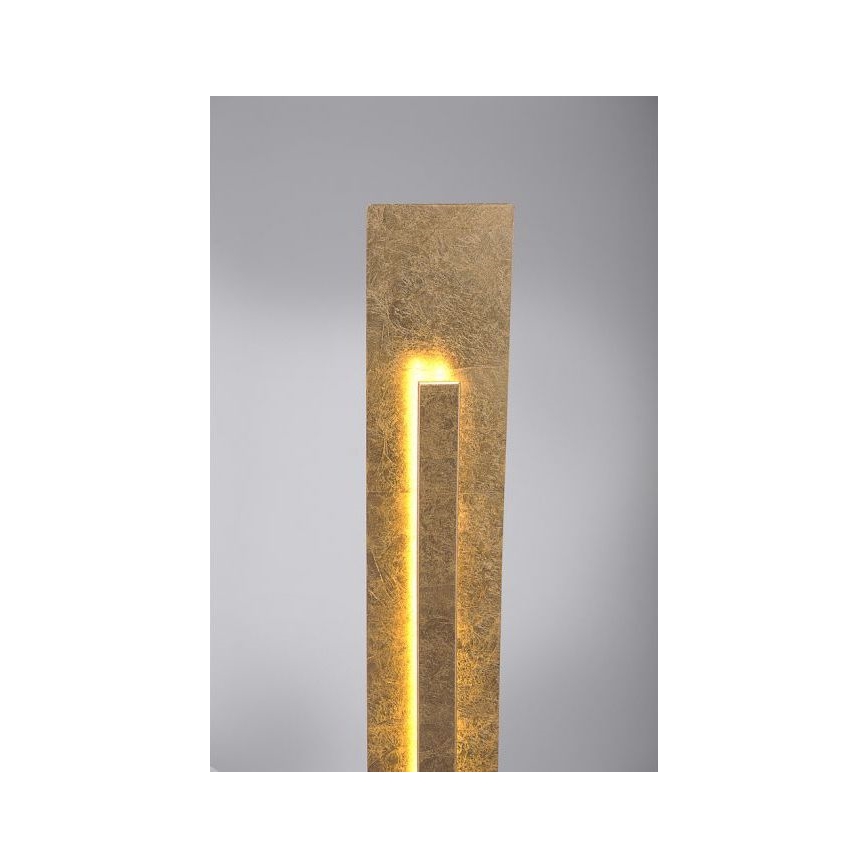 Paul Neuhaus 603-12 - LED Golvlampa NEVIS LED/27W/230V
