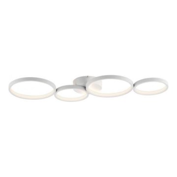 Paul Neuhaus 6183-16 - LED Dimbar taklampa KIRINGE LED/26W/230V