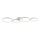 Paul Neuhaus 6183-16 - LED Dimbar taklampa KIRINGE LED/26W/230V