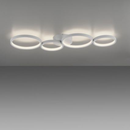 Paul Neuhaus 6183-16 - LED Dimbar taklampa KIRINGE LED/26W/230V