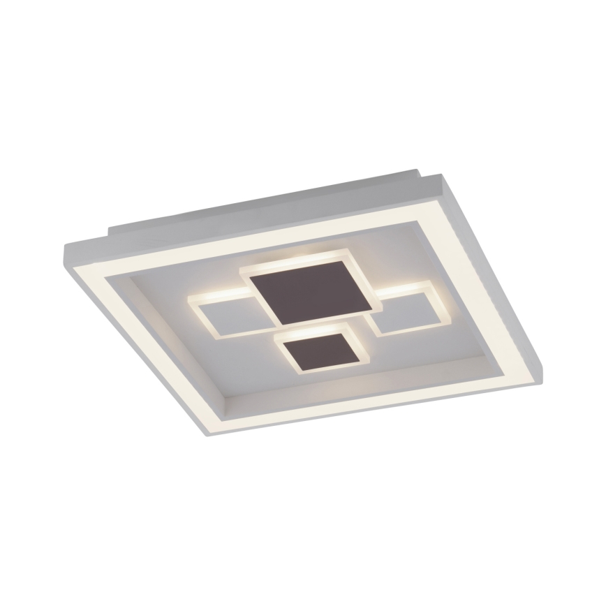 Paul Neuhaus 6283-16 - LED Dimbar belysning ELIZA LED/30W/230V + LED/18,5W