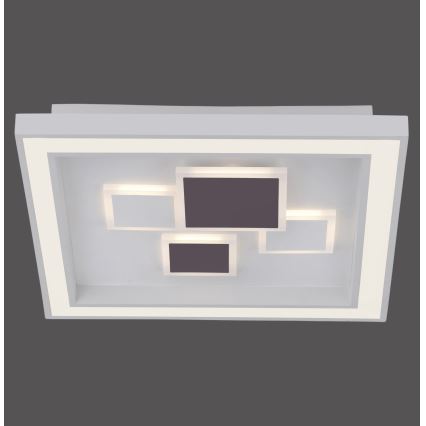 Paul Neuhaus 6283-16 - LED Dimbar belysning ELIZA LED/30W/230V + LED/18,5W