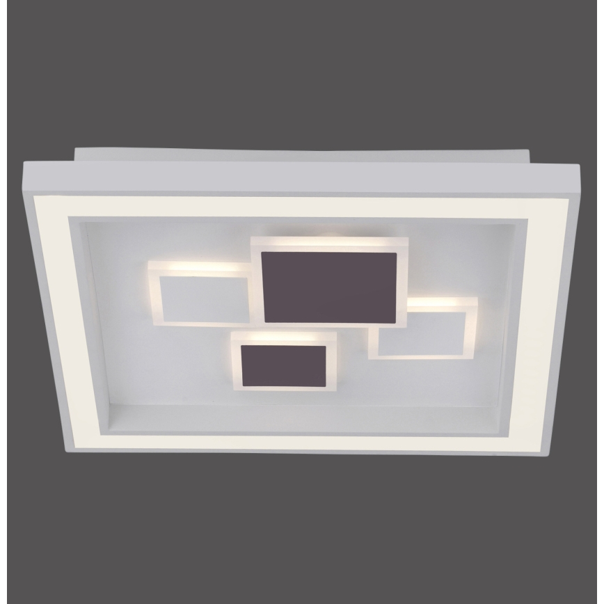 Paul Neuhaus 6283-16 - LED Dimbar belysning ELIZA LED/30W/230V + LED/18,5W