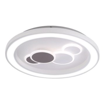 Paul Neuhaus 6284-16 - LED taklampa ELIZA LED/55,5W/230V diameter 60 cm