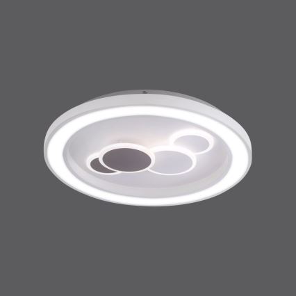 Paul Neuhaus 6284-16 - LED taklampa ELIZA LED/55,5W/230V diameter 60 cm