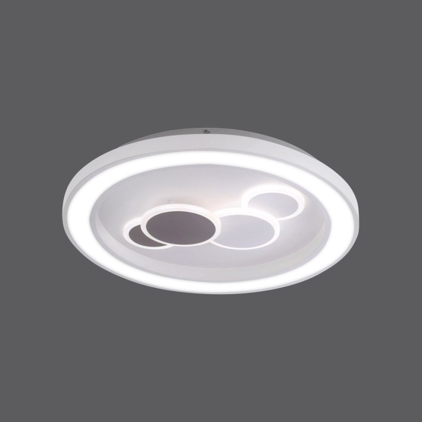 Paul Neuhaus 6284-16 - LED taklampa ELIZA LED/55,5W/230V diameter 60 cm