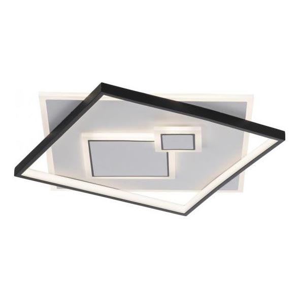 Paul Neuhaus 6390-16 - LED taklampa MAILAK LED/37W/230V