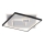 Paul Neuhaus 6390-16 - LED taklampa MAILAK LED/37W/230V