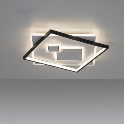 Paul Neuhaus 6390-16 - LED taklampa MAILAK LED/37W/230V