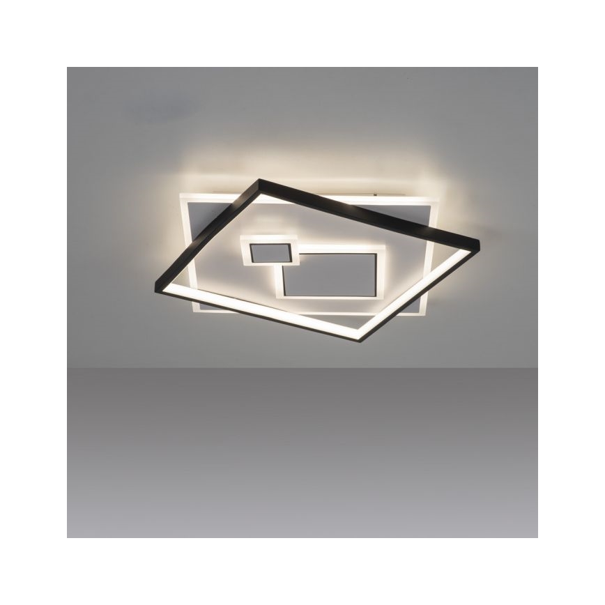Paul Neuhaus 6390-16 - LED taklampa MAILAK LED/37W/230V