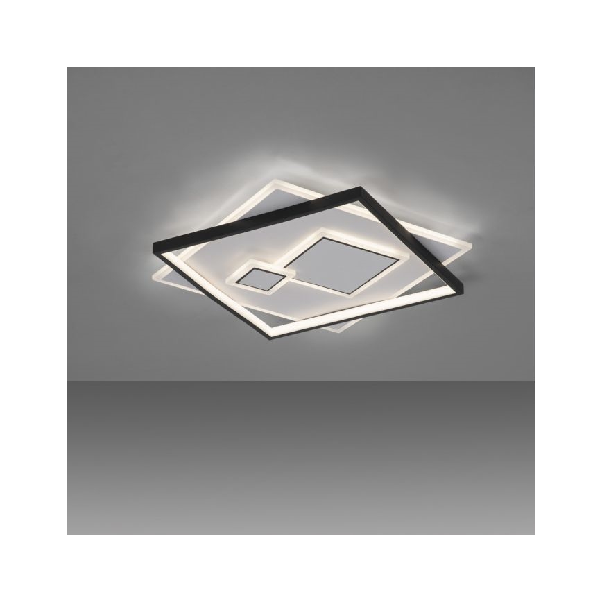 Paul Neuhaus 6390-16 - LED taklampa MAILAK LED/37W/230V