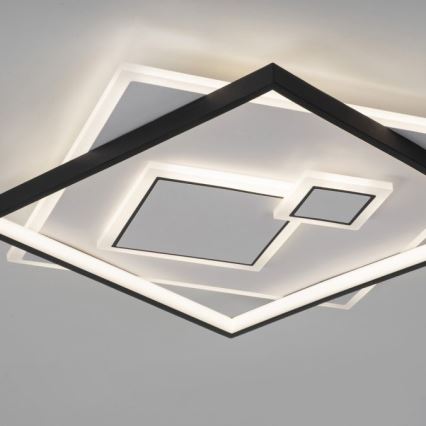 Paul Neuhaus 6390-16 - LED taklampa MAILAK LED/37W/230V