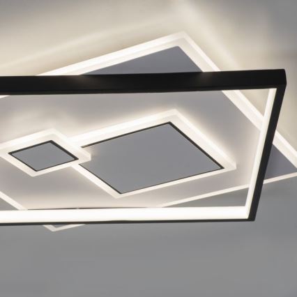 Paul Neuhaus 6390-16 - LED taklampa MAILAK LED/37W/230V