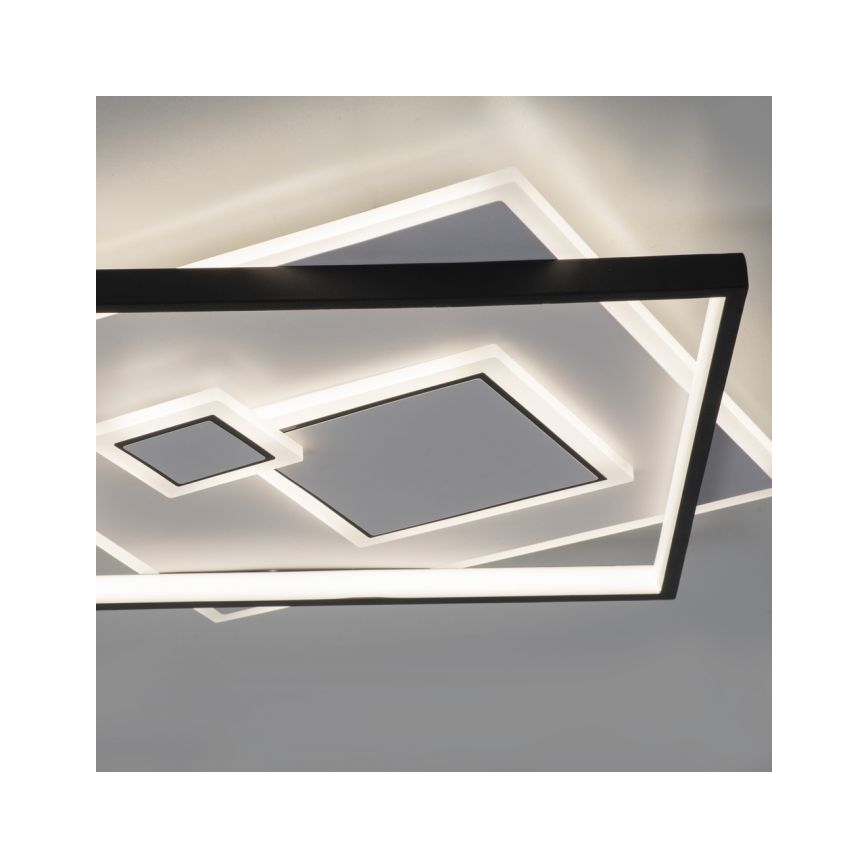 Paul Neuhaus 6390-16 - LED taklampa MAILAK LED/37W/230V