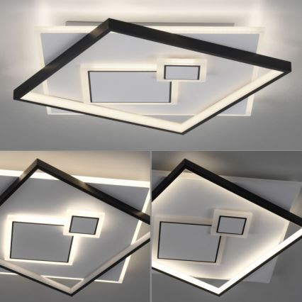 Paul Neuhaus 6390-16 - LED taklampa MAILAK LED/37W/230V