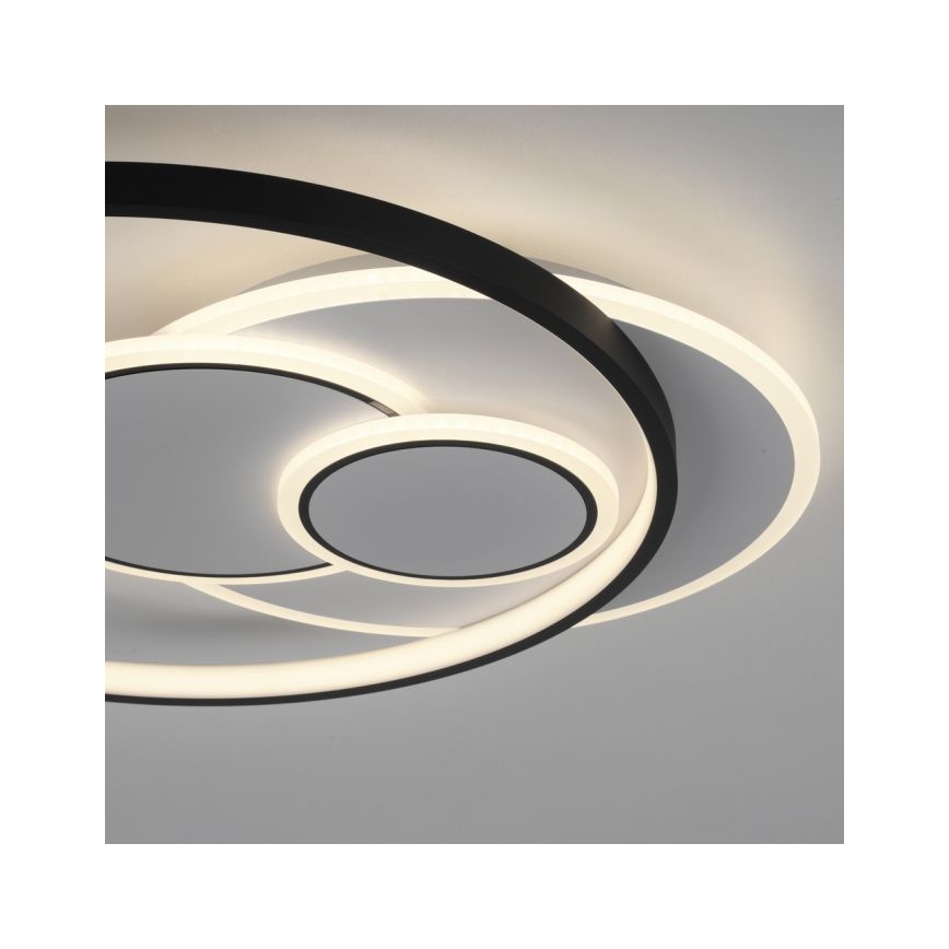 Paul Neuhaus 6392-16 - LED taklampa MAILAK LED/27W/230V