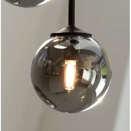 Paul Neuhaus 6719-18 - LED hängande Ljuskrona  WIpåW 5xG9/3W/230V
