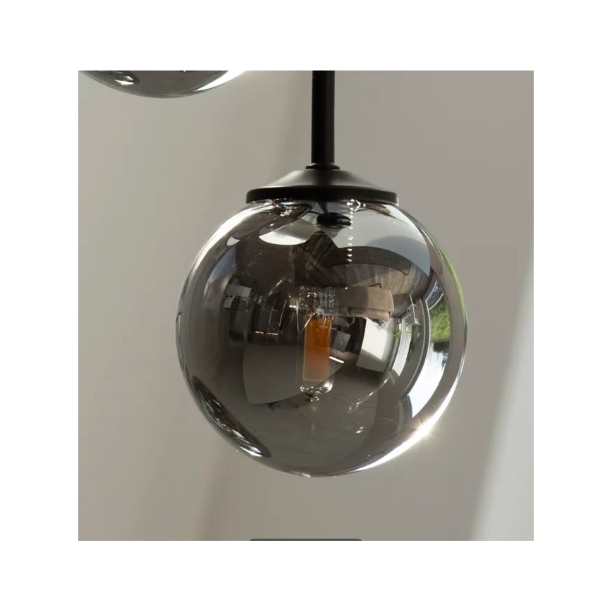 Paul Neuhaus 6719-18 - LED hängande Ljuskrona  WIpåW 5xG9/3W/230V