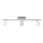 Paul Neuhaus 6959-55 - LED spotlight  INIGO 3xLED/4,2W/230V