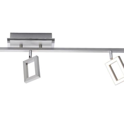 Paul Neuhaus 6959-55 - LED spotlight  INIGO 3xLED/4,2W/230V