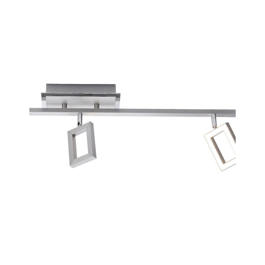 Paul Neuhaus 6959-55 - LED spotlight  INIGO 3xLED/4,2W/230V