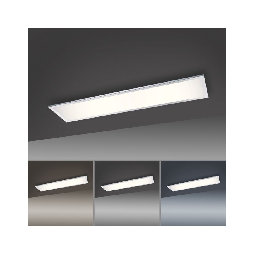 Paul Neuhaus 8112-17 - LED Dimbar Takbelysning FLAG LED/35W/230V