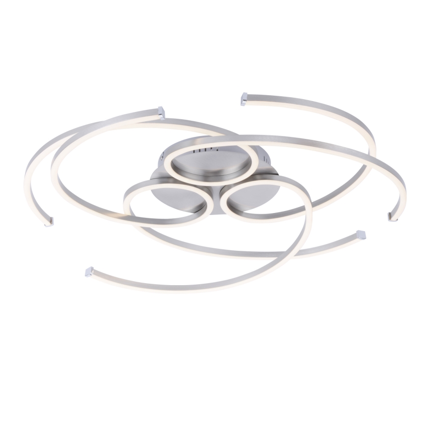 Paul Neuhaus 8165-55 - LED Dimbar Takbelysning DANILO 3xLED/12W/230V